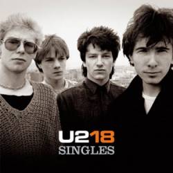 U2 : U2 18 Singles